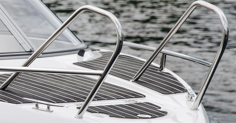 स्टेनलेस स्टील को हेरचाह र रखरखाव