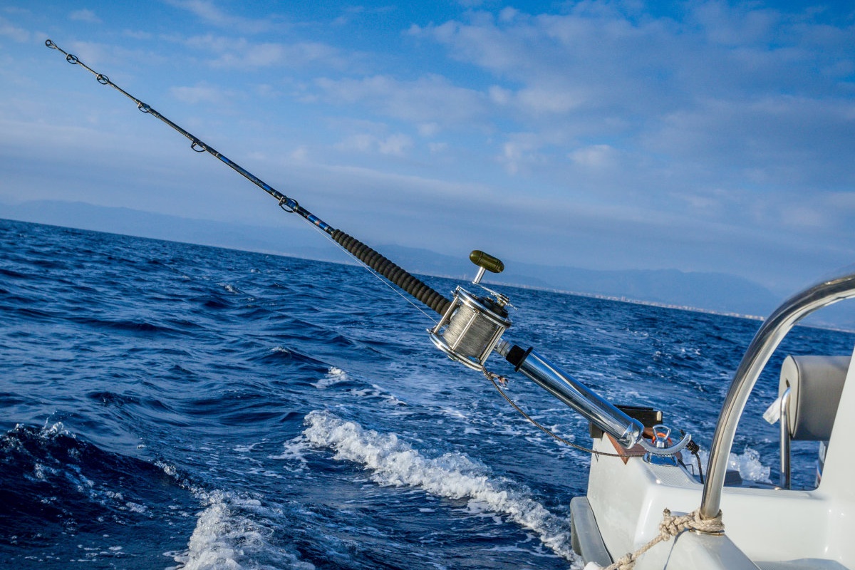 भारी शुल्क आधार 360-डिग्री समायोज्य रड होल्डर