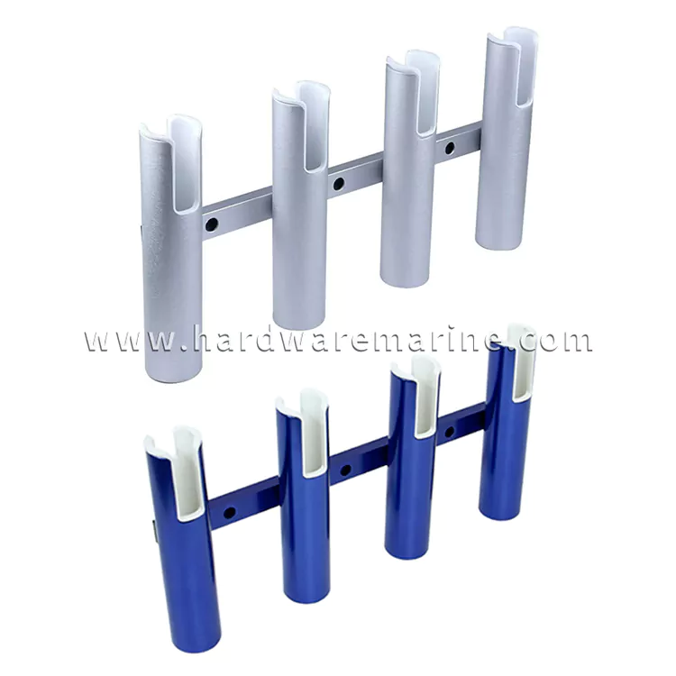 एल्युमिनियम Alloy Mebine mb ट्यूब फितर्न रड होल्डर